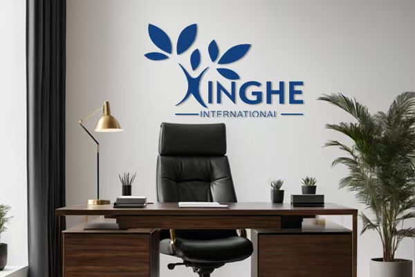 Xinghe Trade Team